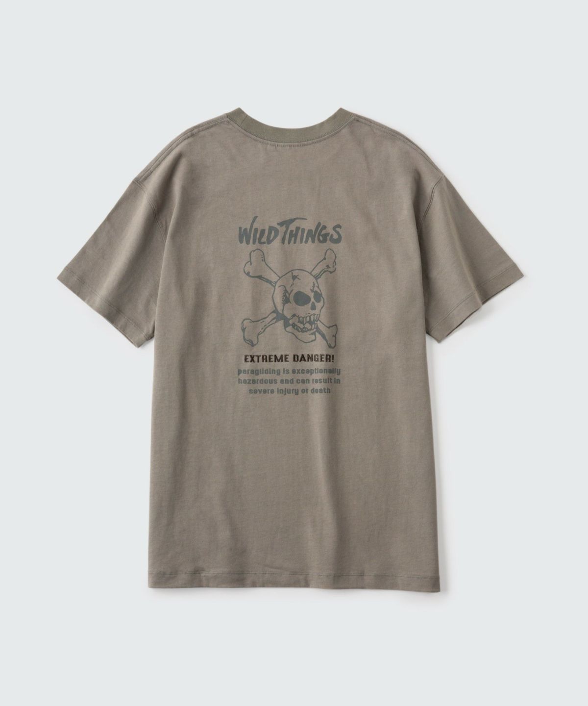 ワイルドシングス デンジャースカル