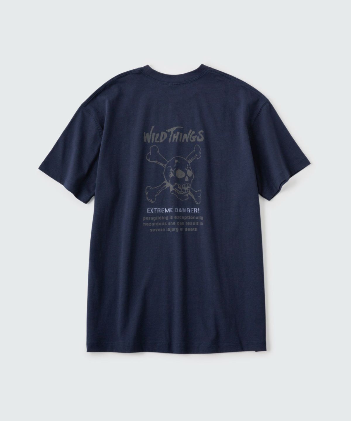 ワイルドシングス デンジャースカル