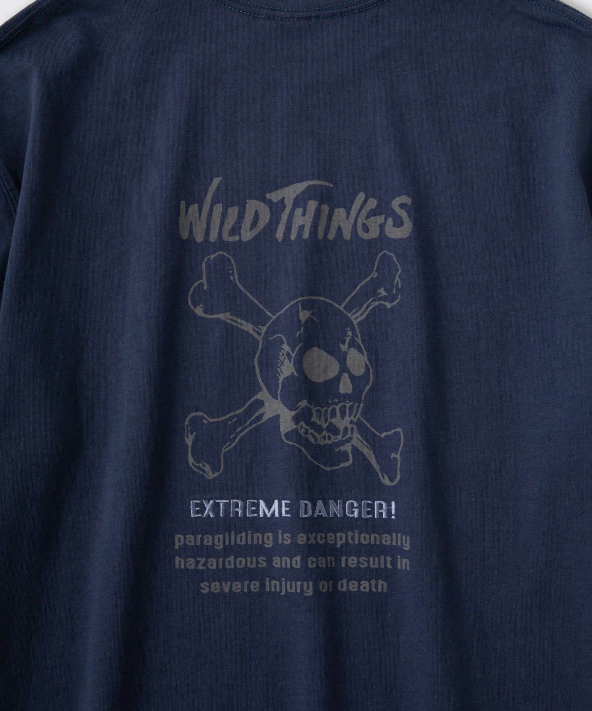 ワイルドシングス デンジャースカル