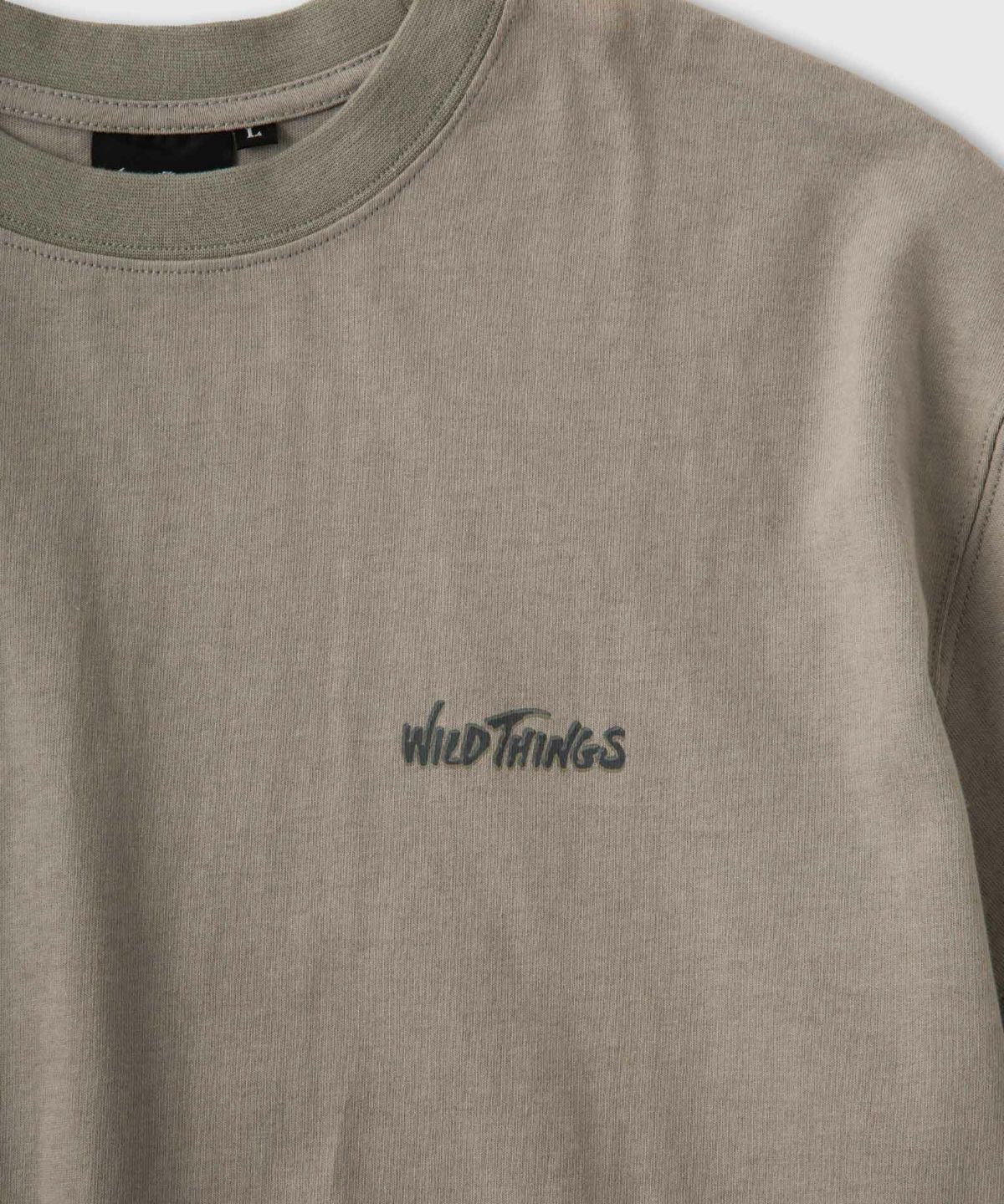 ワイルドシングス デンジャースカル