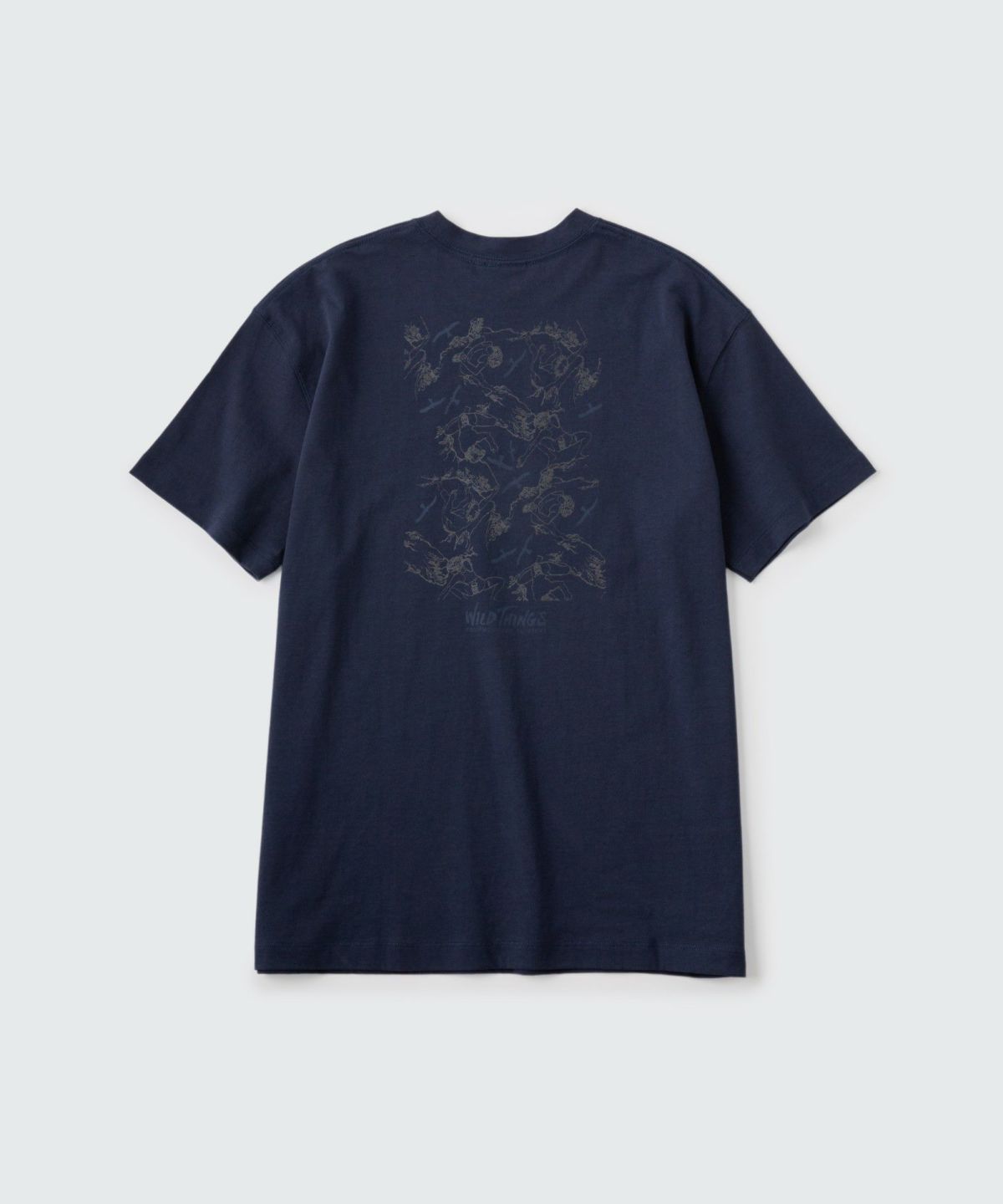 ワイルドシングス 80'sクライマー