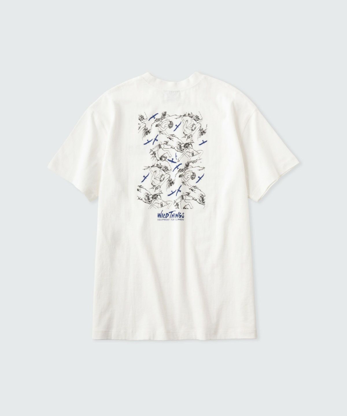 ワイルドシングス 80'sクライマー