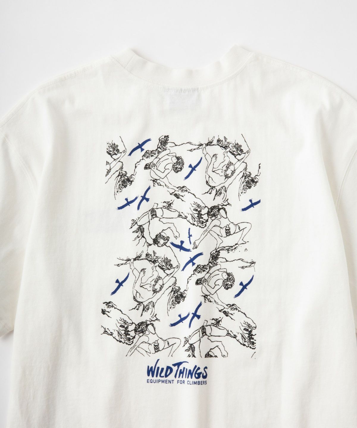 ワイルドシングス 80'sクライマー