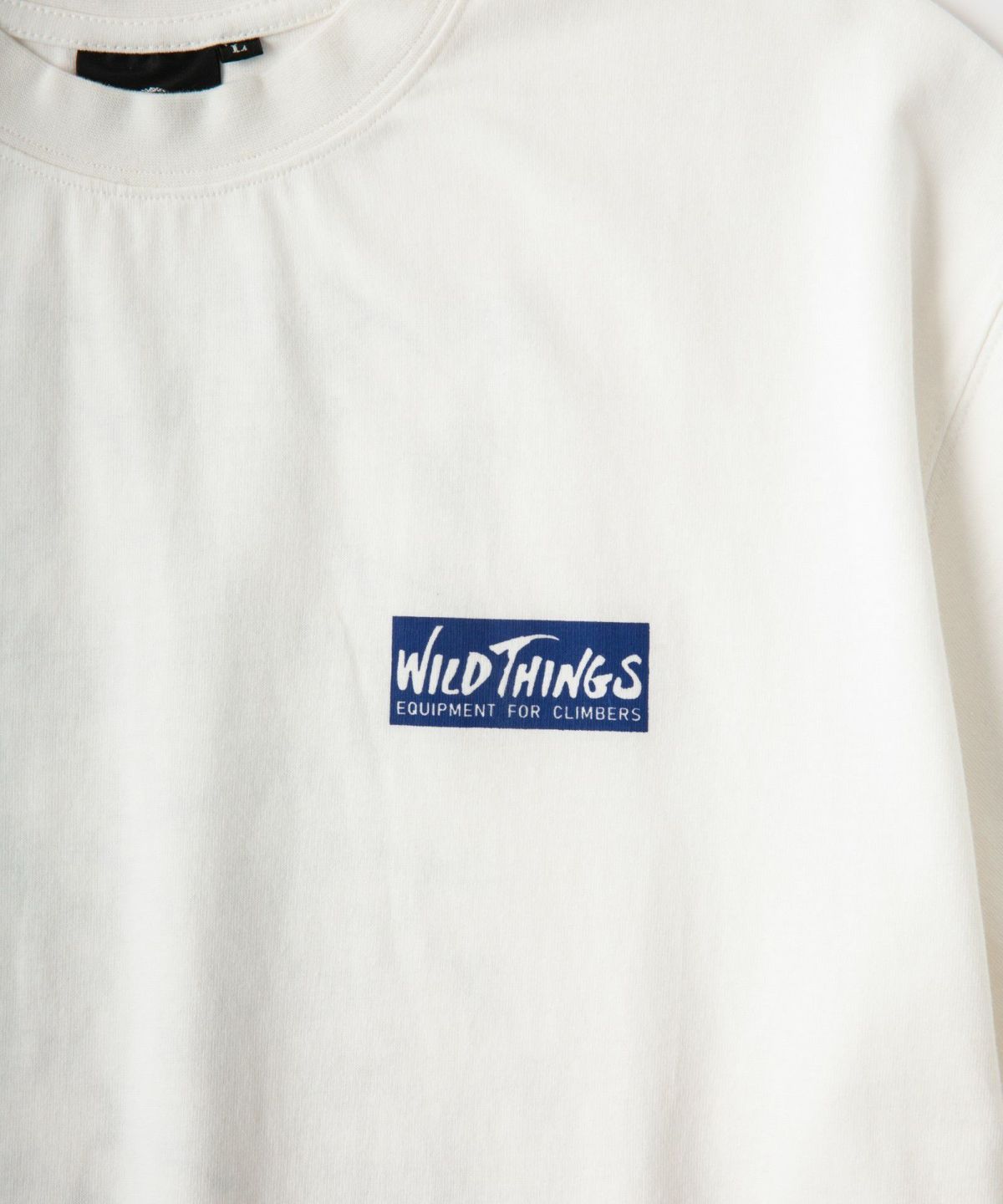 ワイルドシングス 80'sクライマー