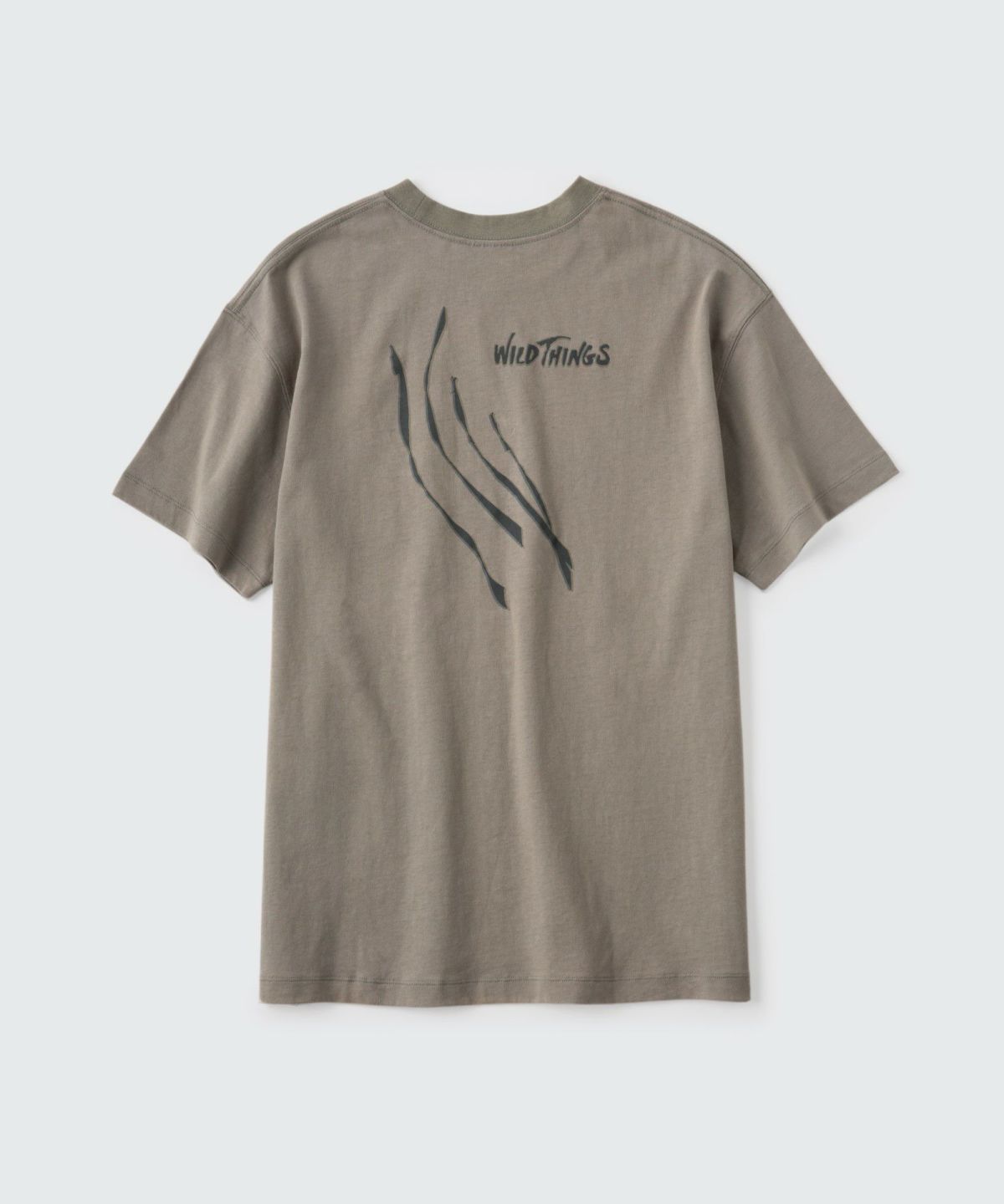 ワイルドシングス クローマークス