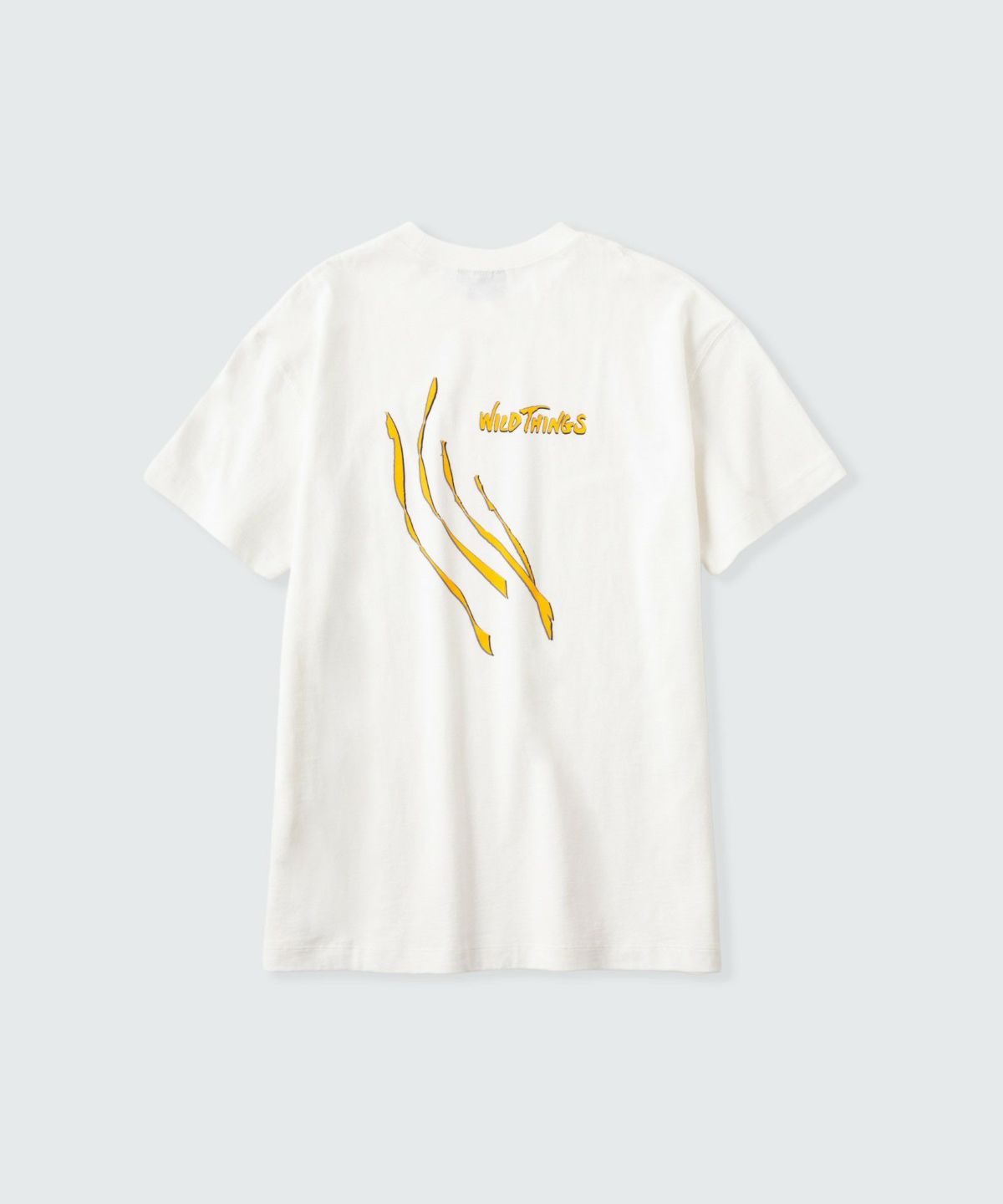 ワイルドシングス クローマークス