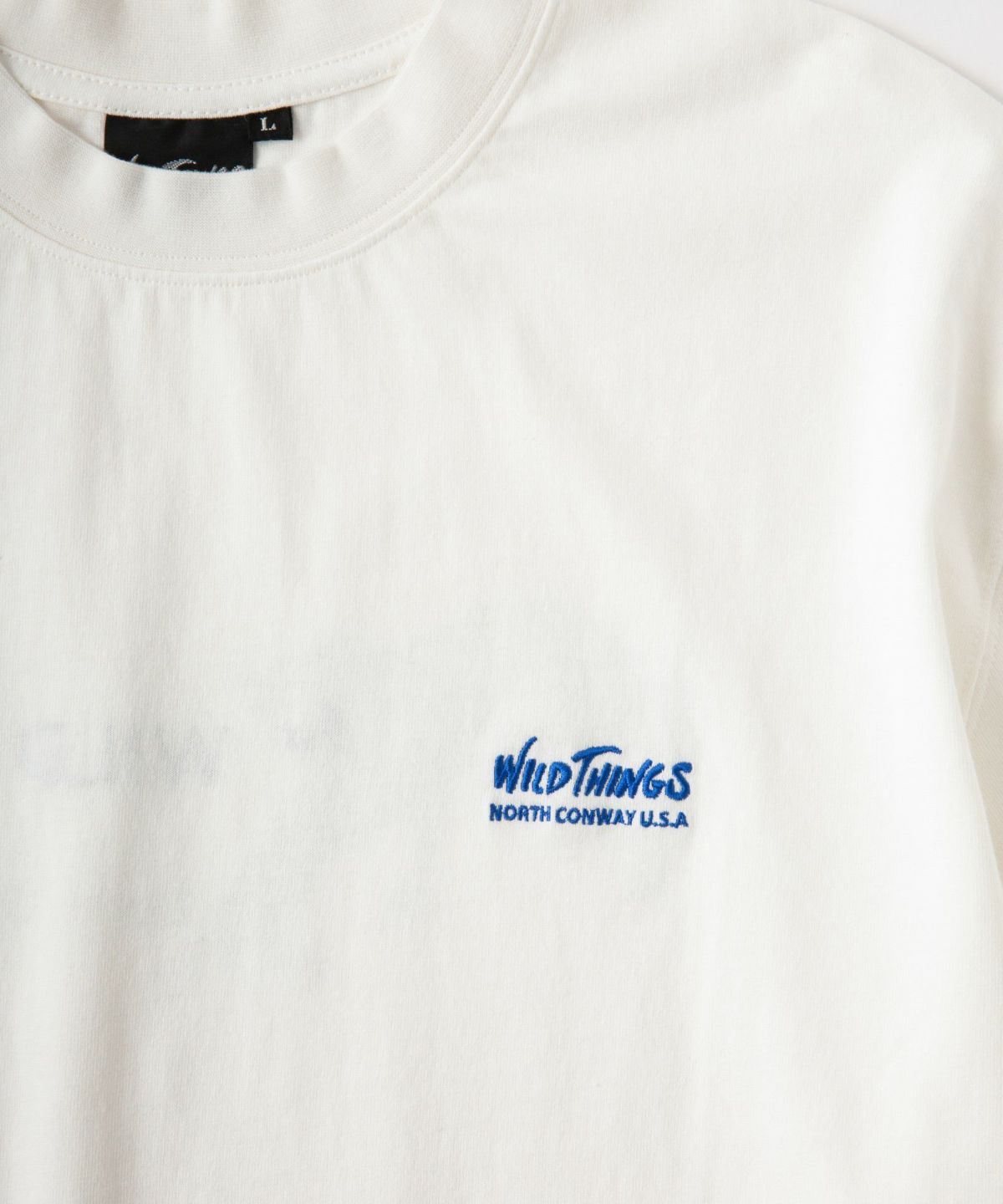 ワイルドシングス クローマークス