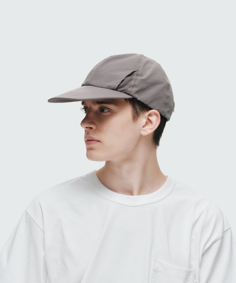 【ワイルドシングス公式】ベースキャップ | BASE CAP F OLIVE