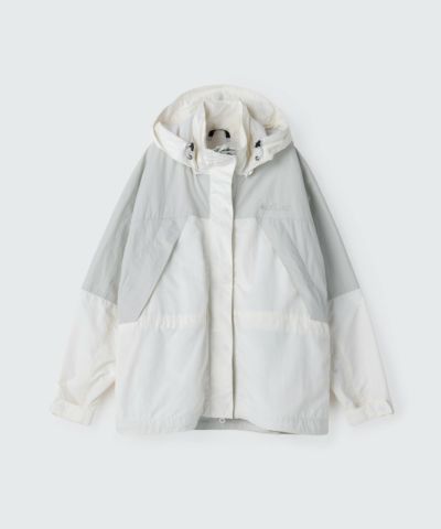 W'sシャモニージャケット | W's CHAMONIX JACKET | ワイルドシングス ...