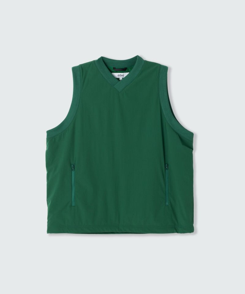 アップベスト | UP VEST | ワイルドシングス公式サイト | WILD THINGS OFFICIAL SITE