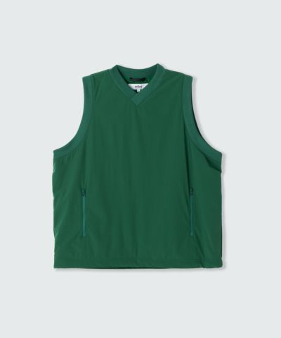 ユーティリティベスト | UTILITY VEST | ワイルドシングス公式サイト