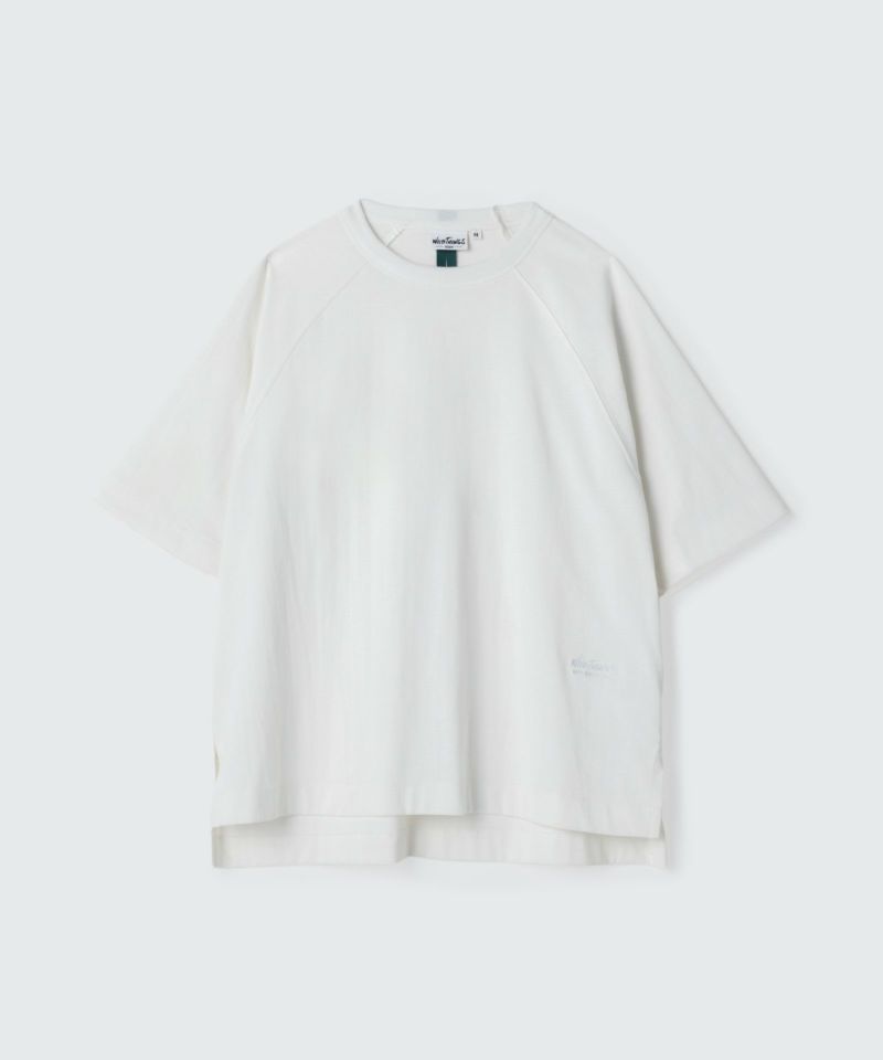  ワイルドシングス ドライマジックS/S T