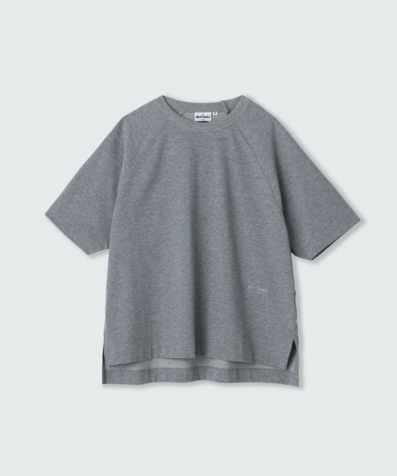 ワイルドシングス ドライマジックS/S T