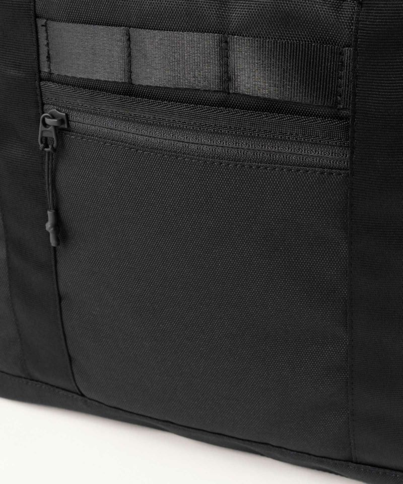 ワイルシングス　バッグポリー コーデュラ トートバック