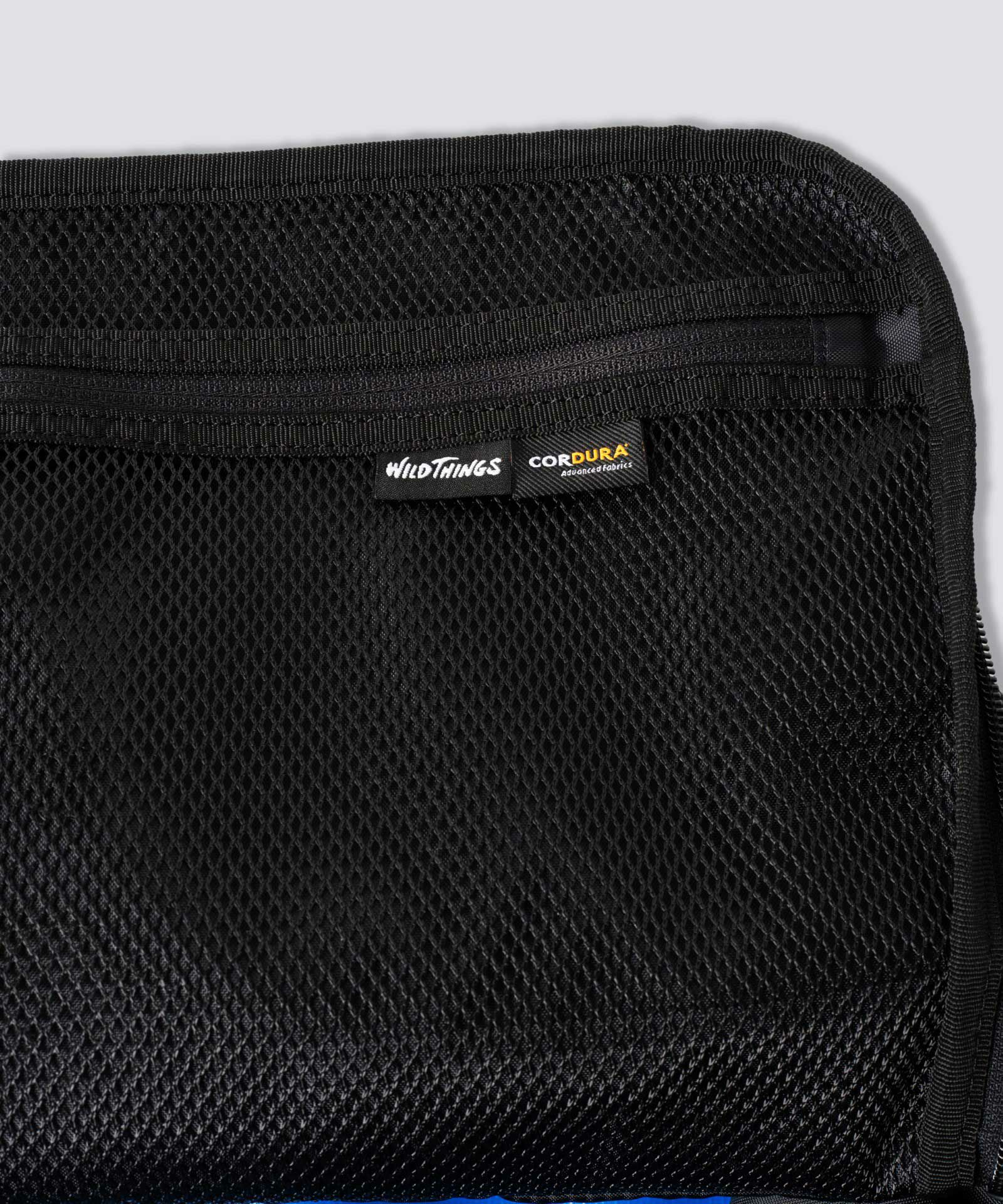 バッグポリー コーデュラ 2WAY ボストンバック│POLY CORDURA 2WAY 
