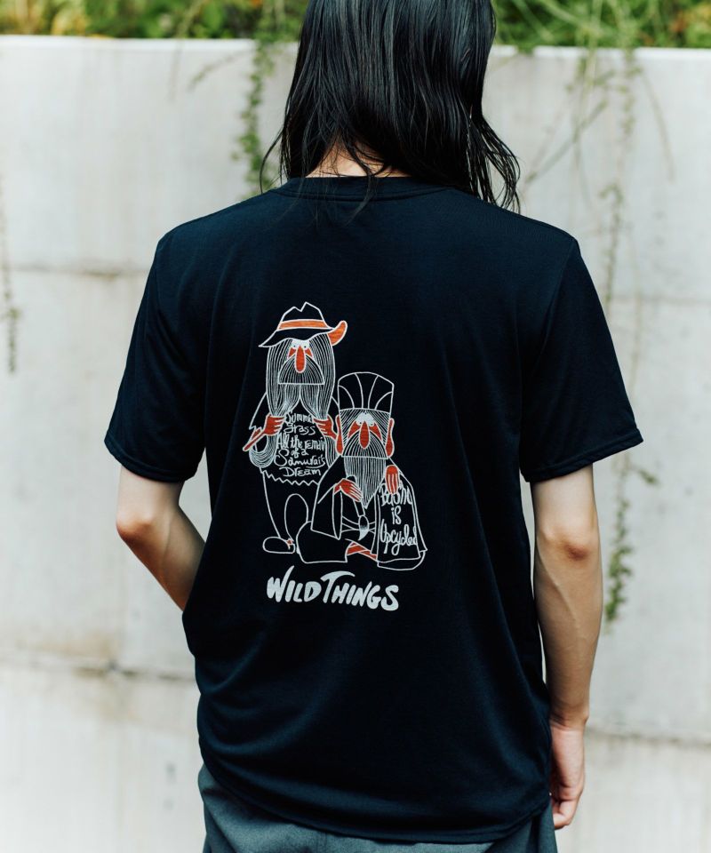シティハイカーアップサイクル | CITY HYKER UPCYCLE | ワイルド