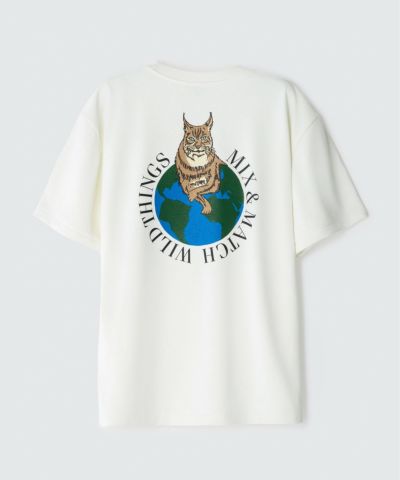 TOPS | MENS | ワイルドシングス公式サイト | WILD THINGS
