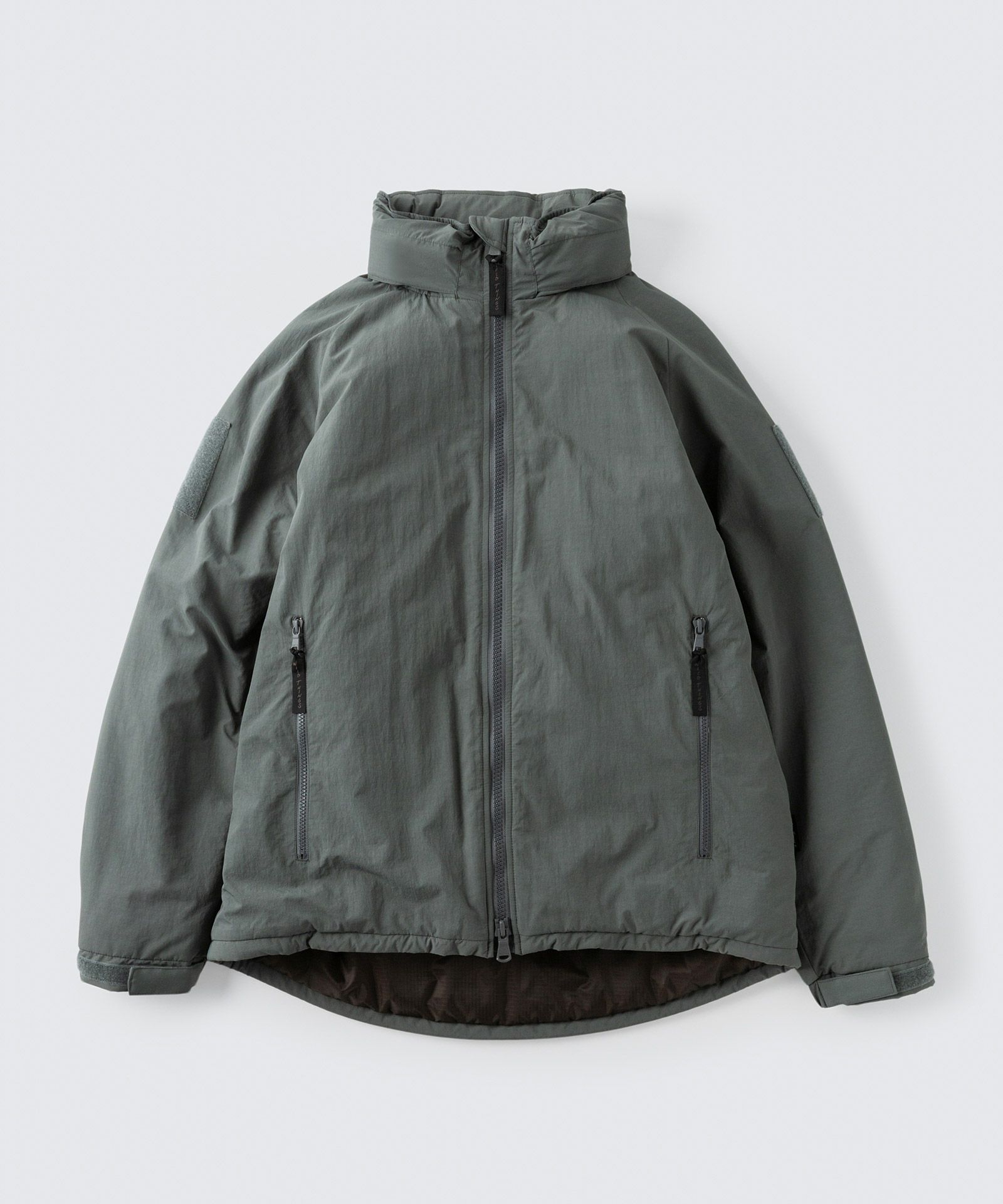 ハッピージャケット│HAPPY JACKET | ワイルドシングス公式サイト 