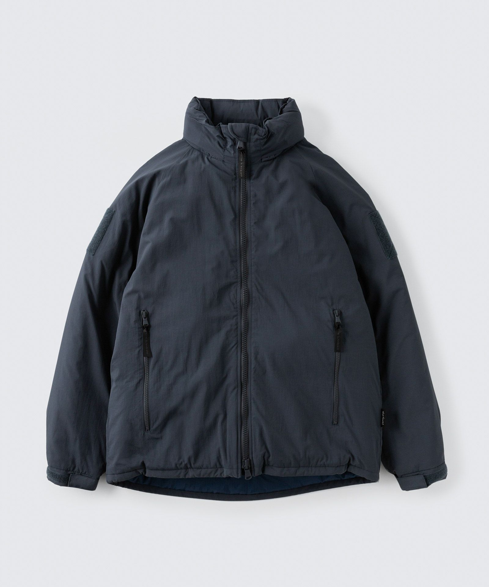 モンスターパーカー│MONSTER PARKA | ワイルドシングス公式サイト 