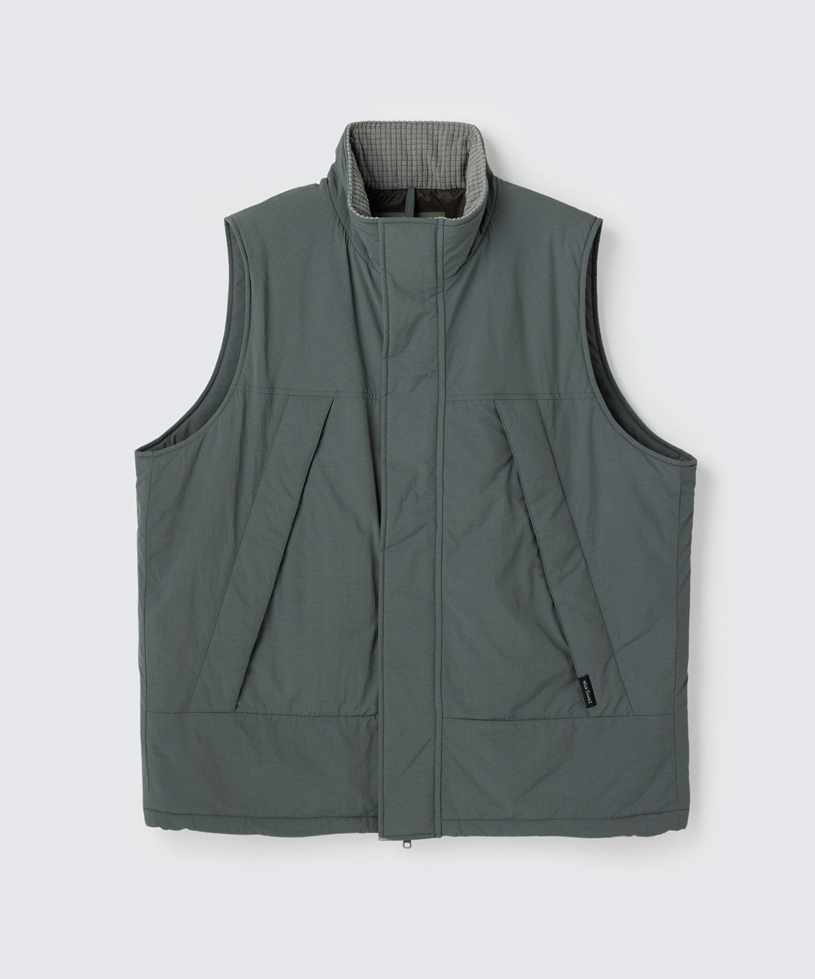 WILDTHINGS Climashield MONSTERVEST22（モンスターベスト│MONSTER 