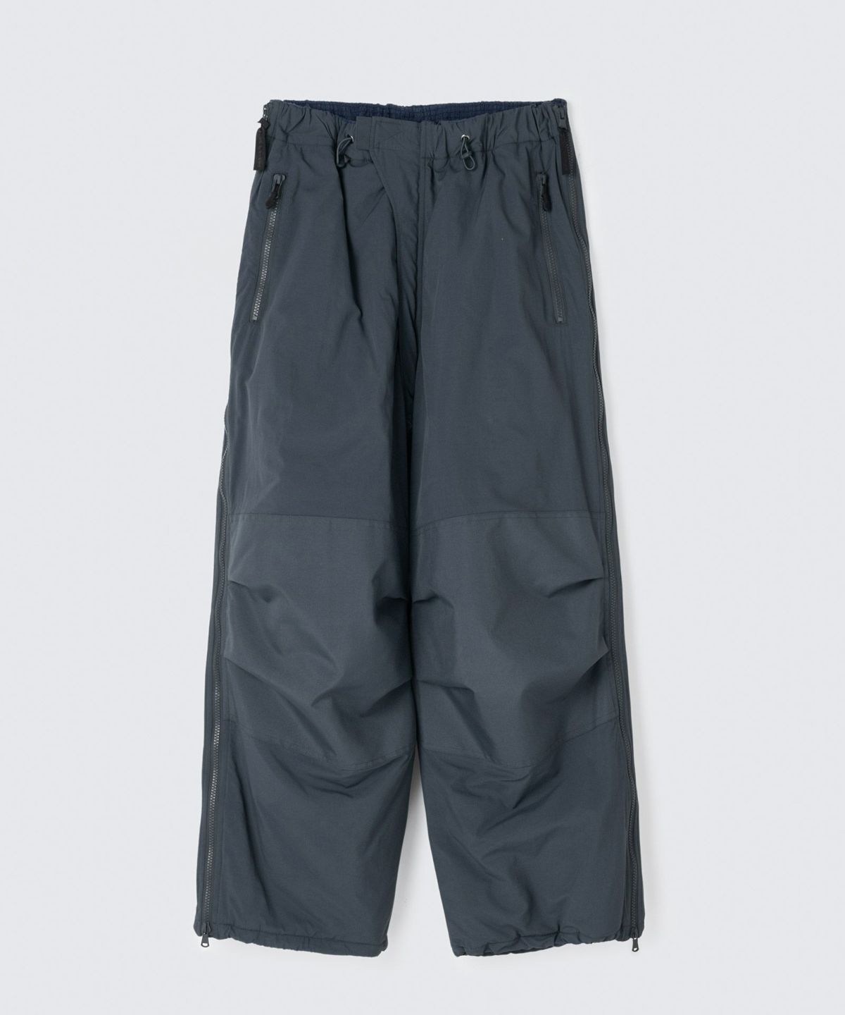 ワイルドシングス モンスターパンツ