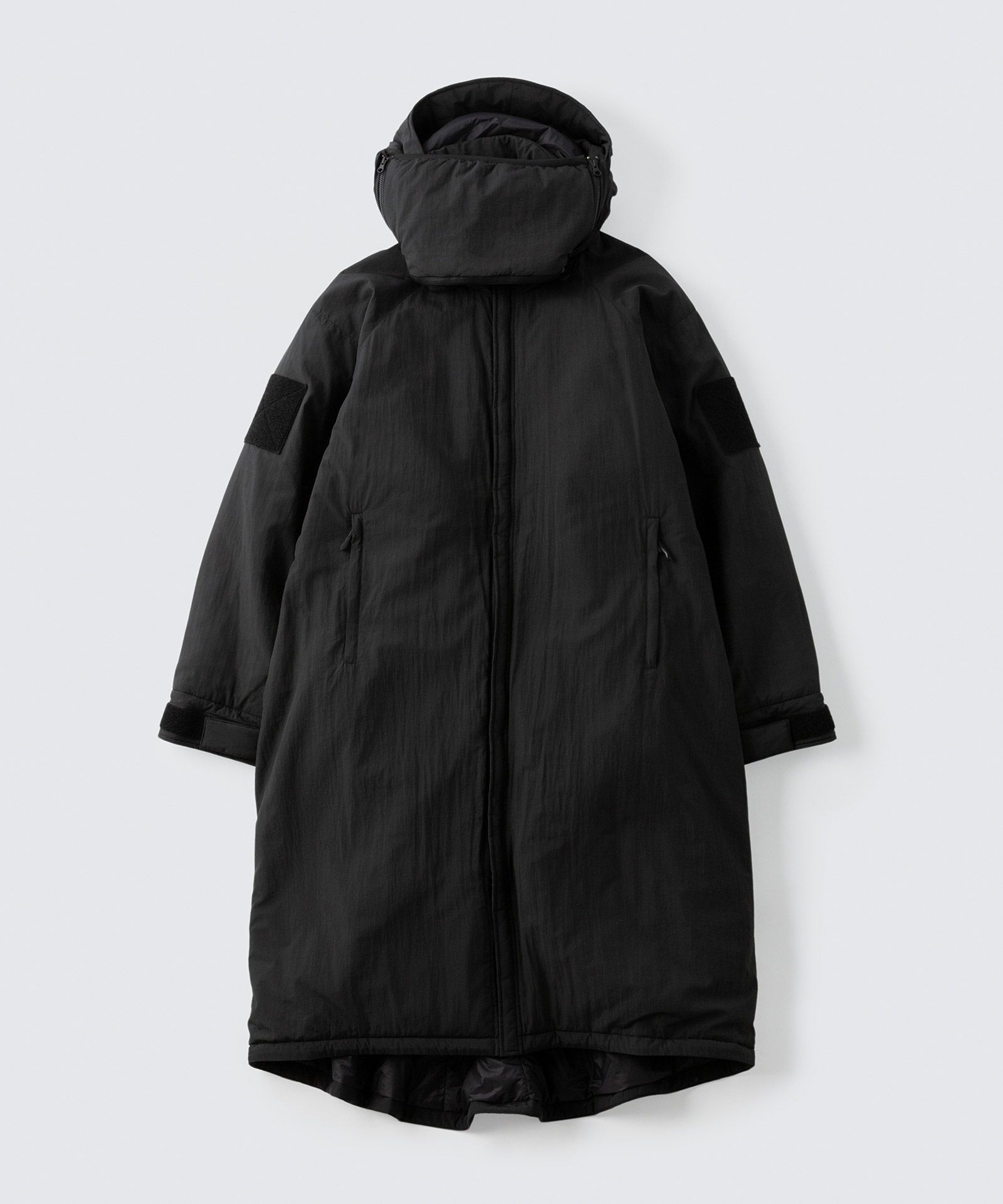 モンスターパーカー│MONSTER PARKA | ワイルドシングス公式