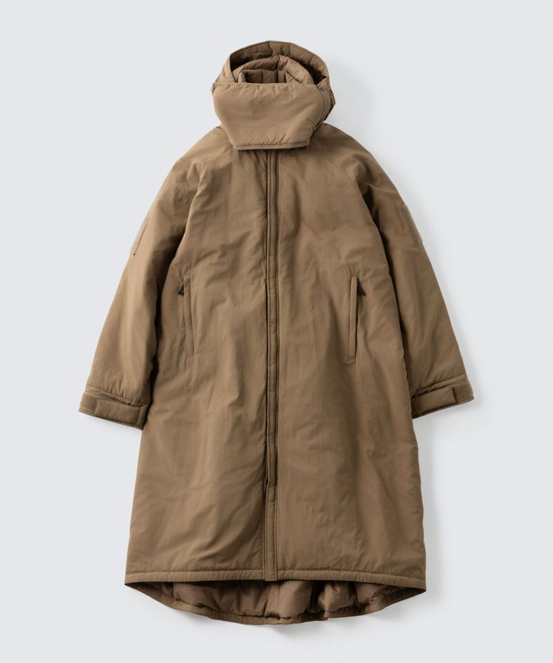 オーバートランスポートパーカー│OVER TRANSPORT PARKA | ワイルドシングス公式サイト | WILD THINGS OFFICIAL  SITE