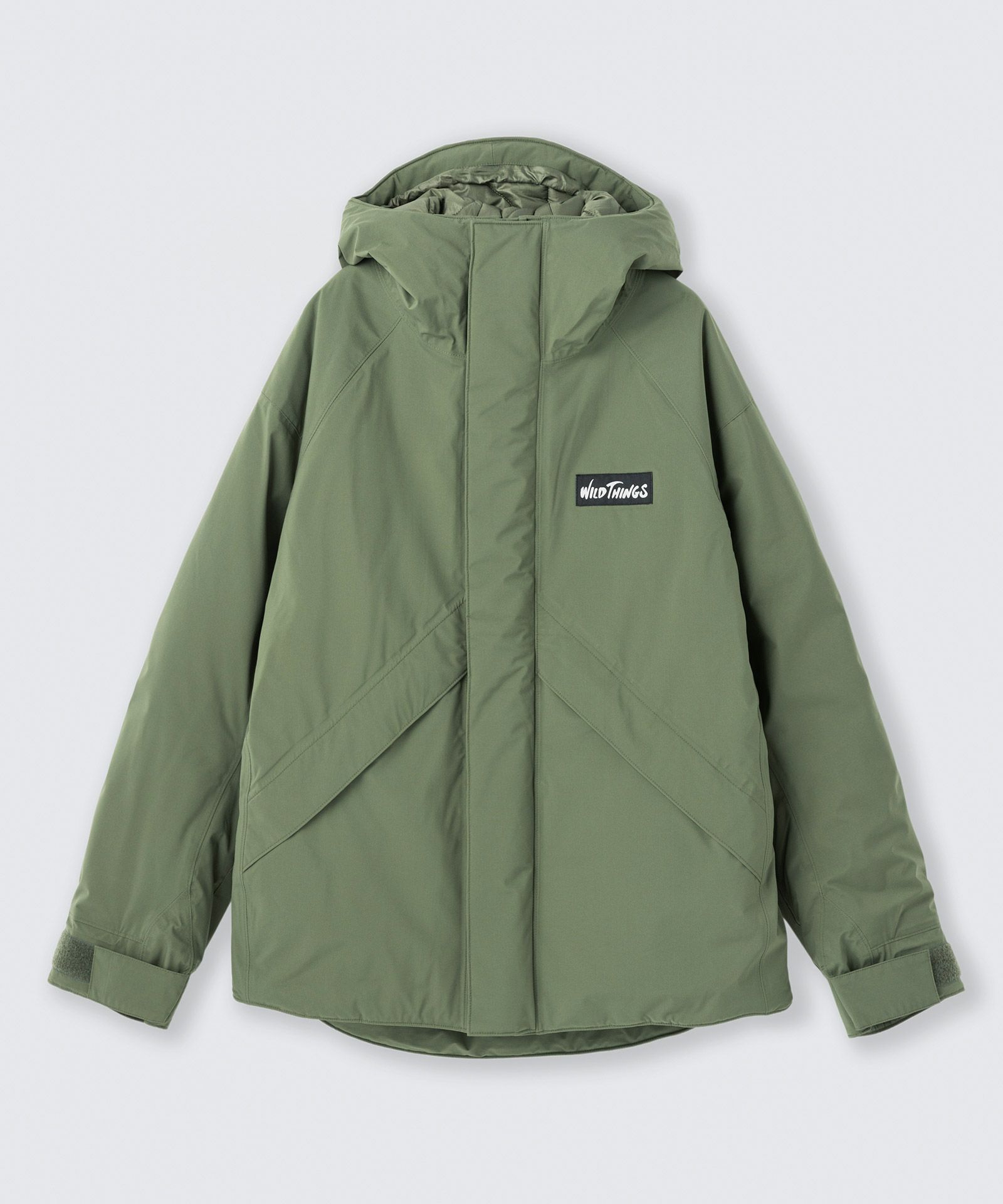 サプレックスデナリフリースライニング│SUPPLEX DENALI FLEECE LINING  