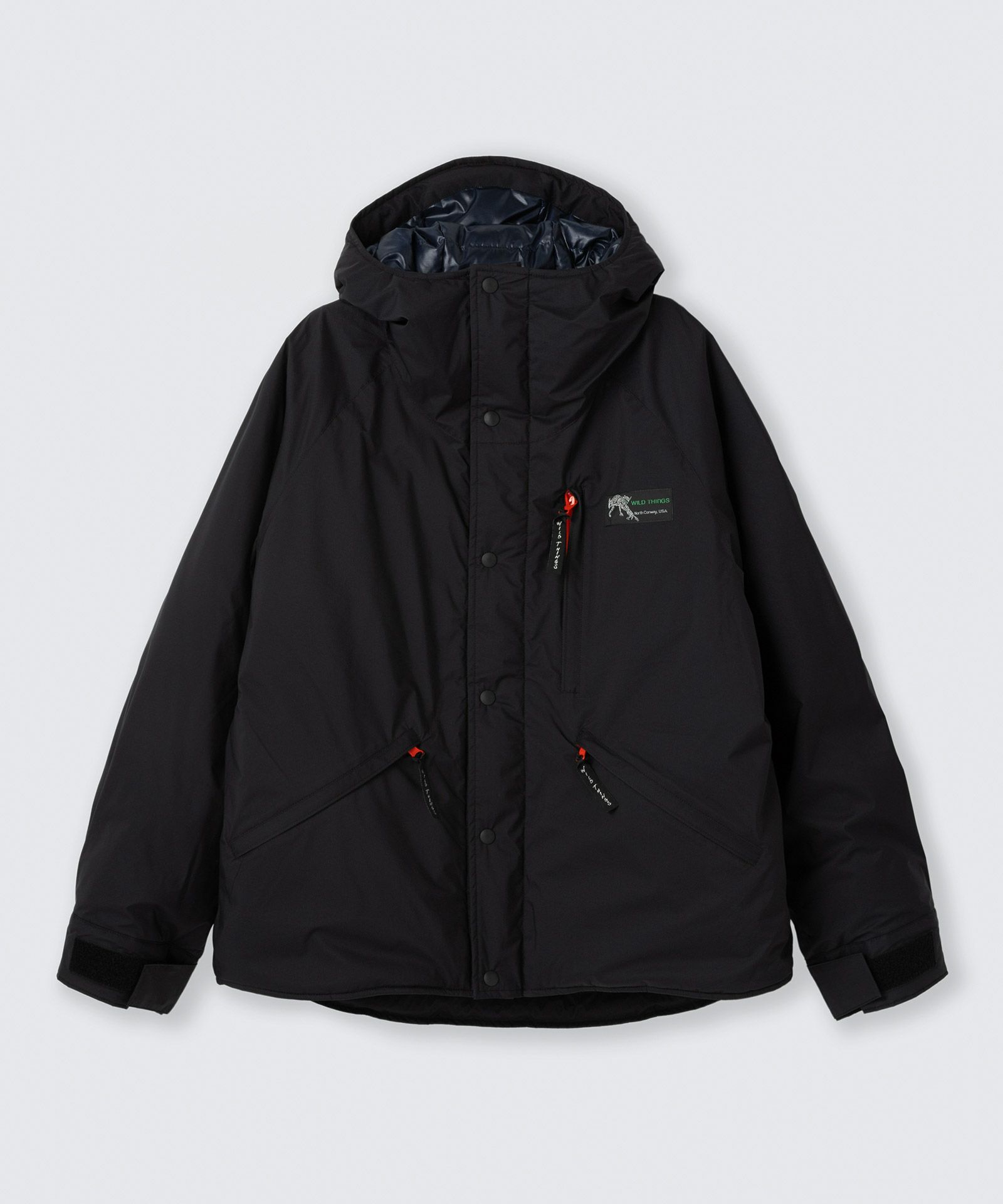 WEB限定】ハッピージャケット│ONLINE EXCLUSIVE HAPPY JACKET  