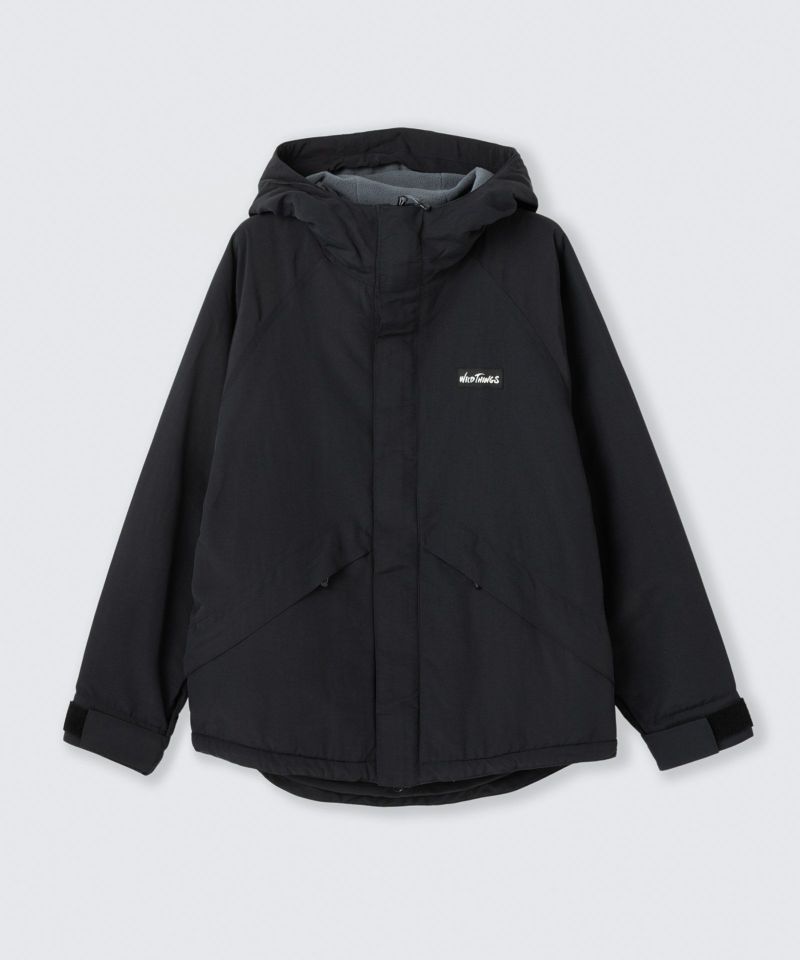 サプレックスデナリフリースライニング│SUPPLEX DENALI FLEECE LINING | ワイルドシングス公式サイト | WILD  THINGS OFFICIAL SITE