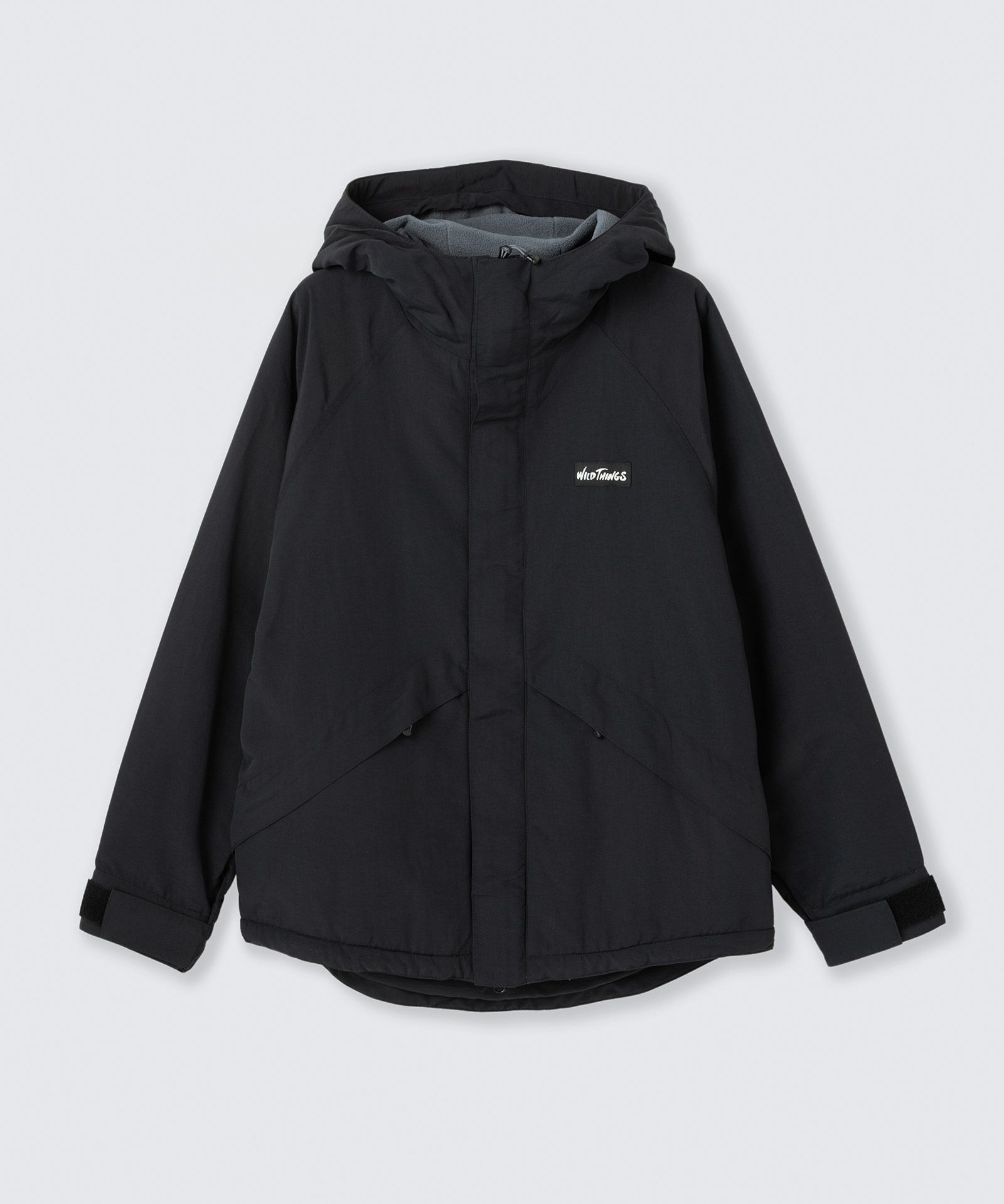 デナリジャケット│DENALI JACKET | ワイルドシングス公式サイト 