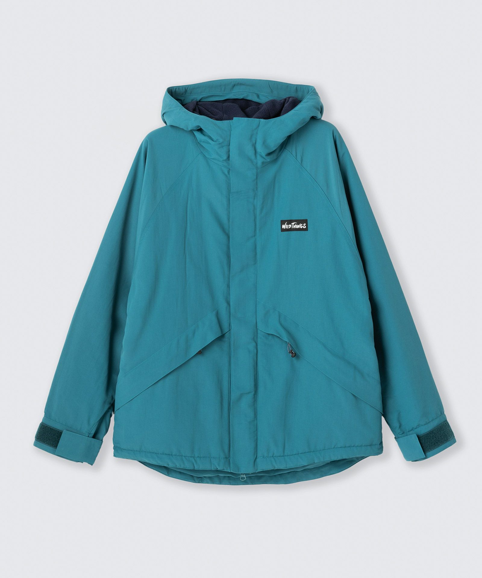 サプレックスデナリフリースライニング│SUPPLEX DENALI FLEECE LINING  