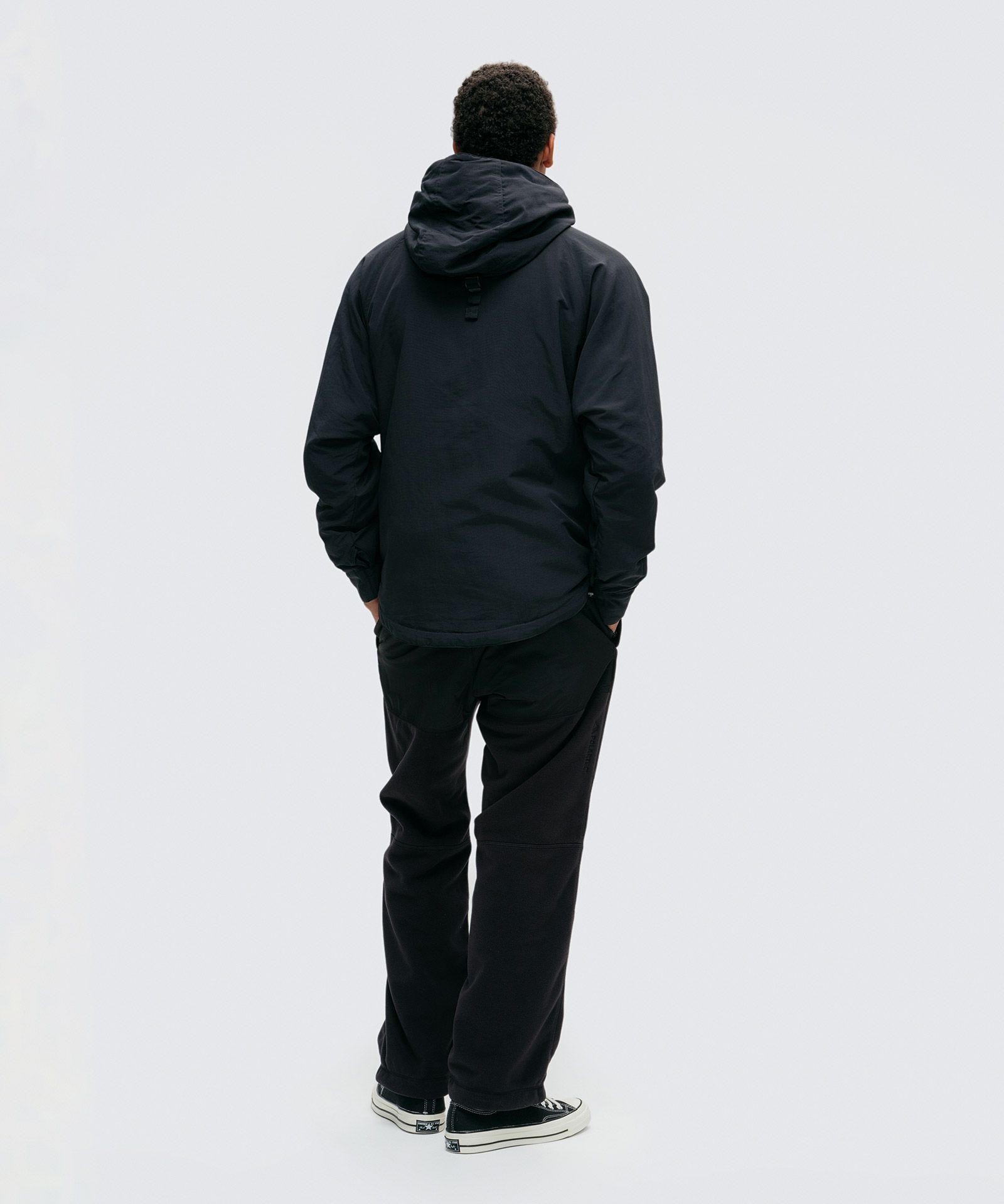 サプレックスデナリフリースライニング│SUPPLEX DENALI FLEECE LINING  