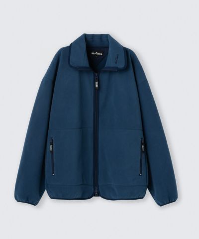 コールドウェザーパーカーショットフリースライニング│COLD WEATHER PARKA SCHOTT FLEECE LINING | ワイルドシングス公式サイト  | WILD THINGS OFFICIAL SITE