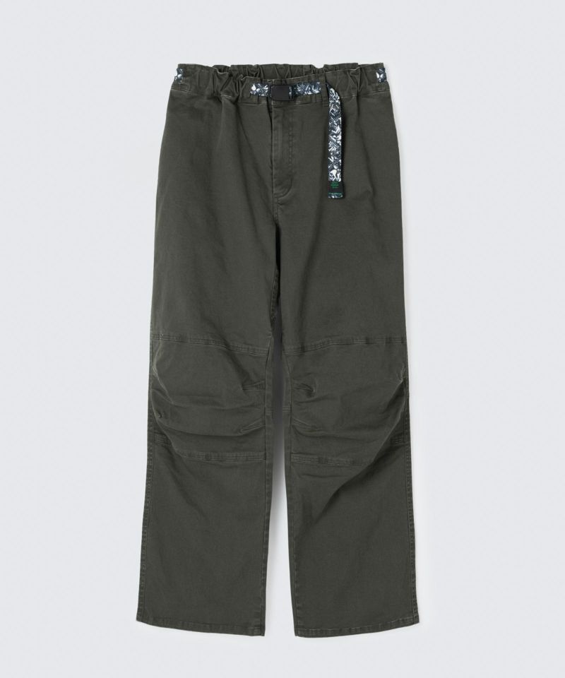 ストレッチツイルクライミングパンツ│STRETCH TWILL CLIMBING PANTS | ワイルドシングス公式サイト | WILD THINGS  OFFICIAL SITE