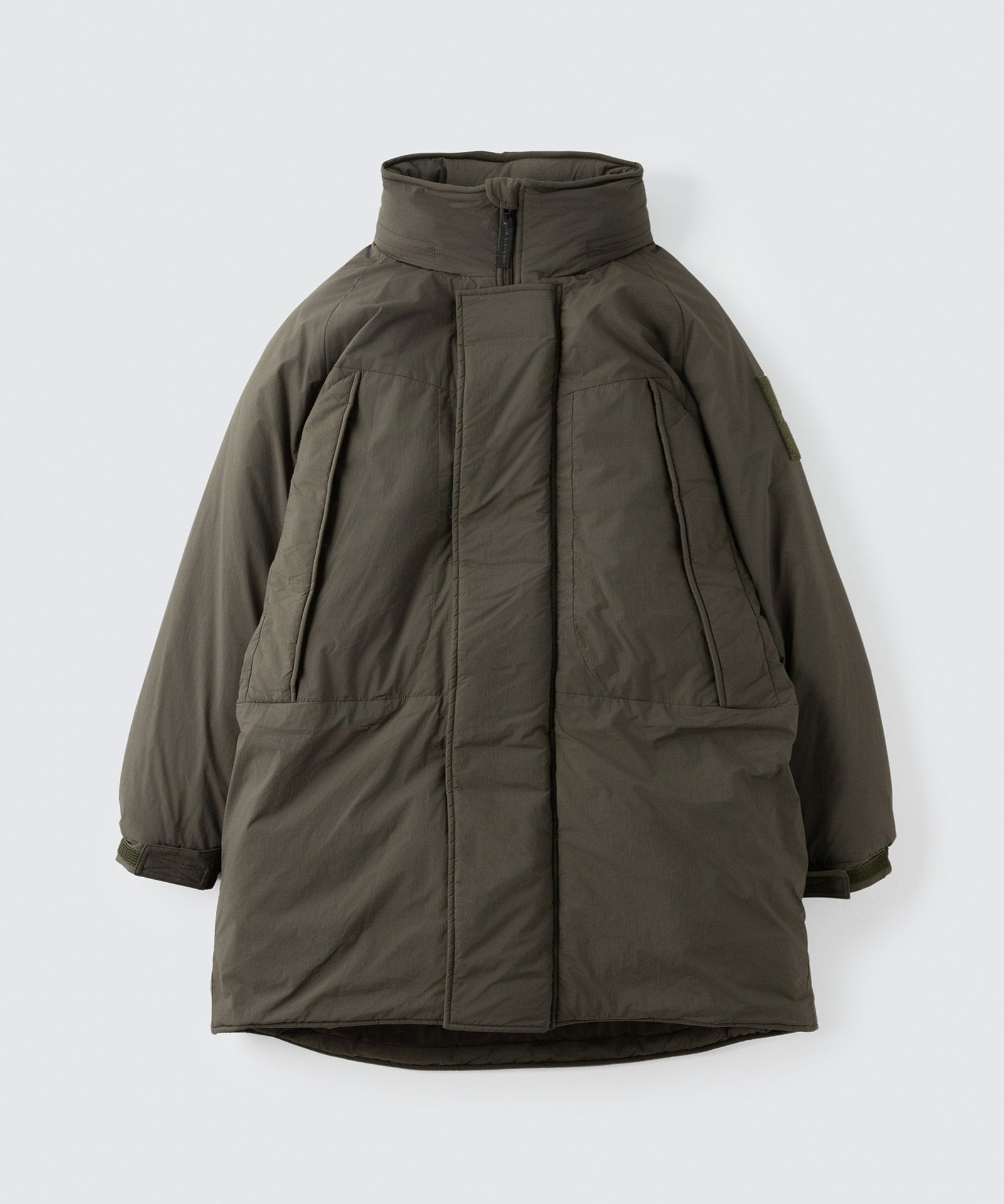 NEIGHBORHOOD MONSTER PARKA SIZE:L（モンスターパーカー│MONSTER 