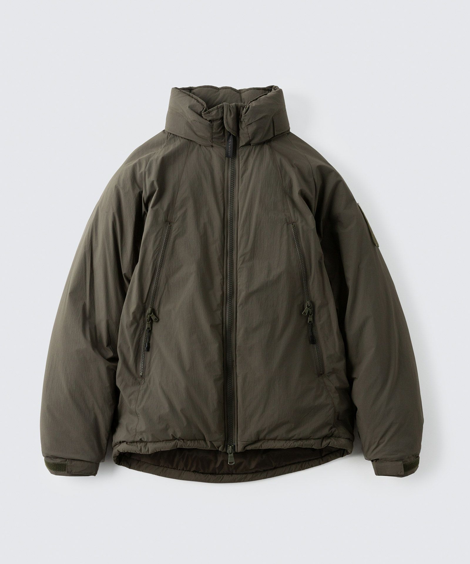 PRIMALOFT(プリマロフト) | MENS | ワイルドシングス公式サイト | WILD 