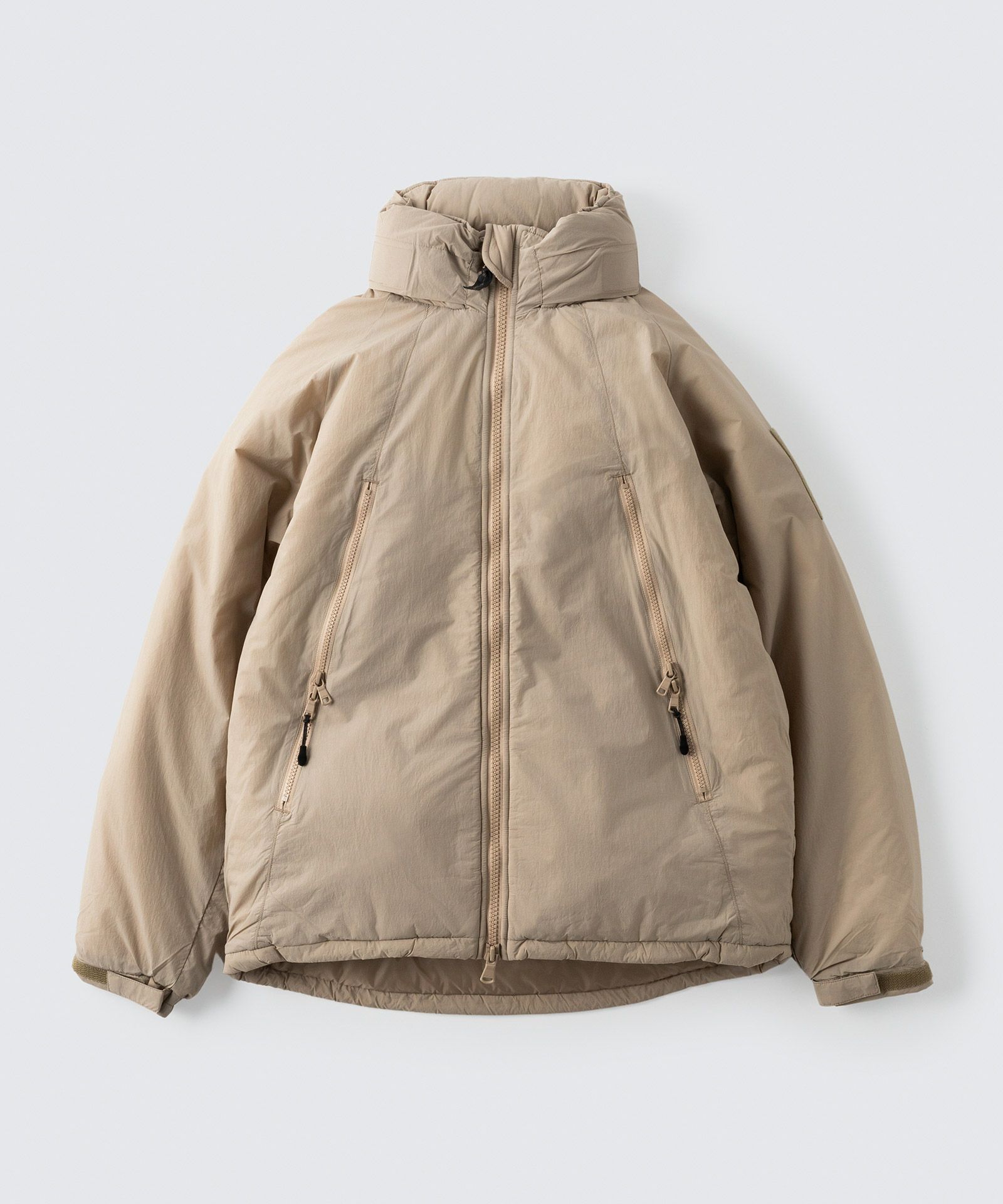 ハッピージャケット│HAPPY JACKET | ワイルドシングス公式サイト  