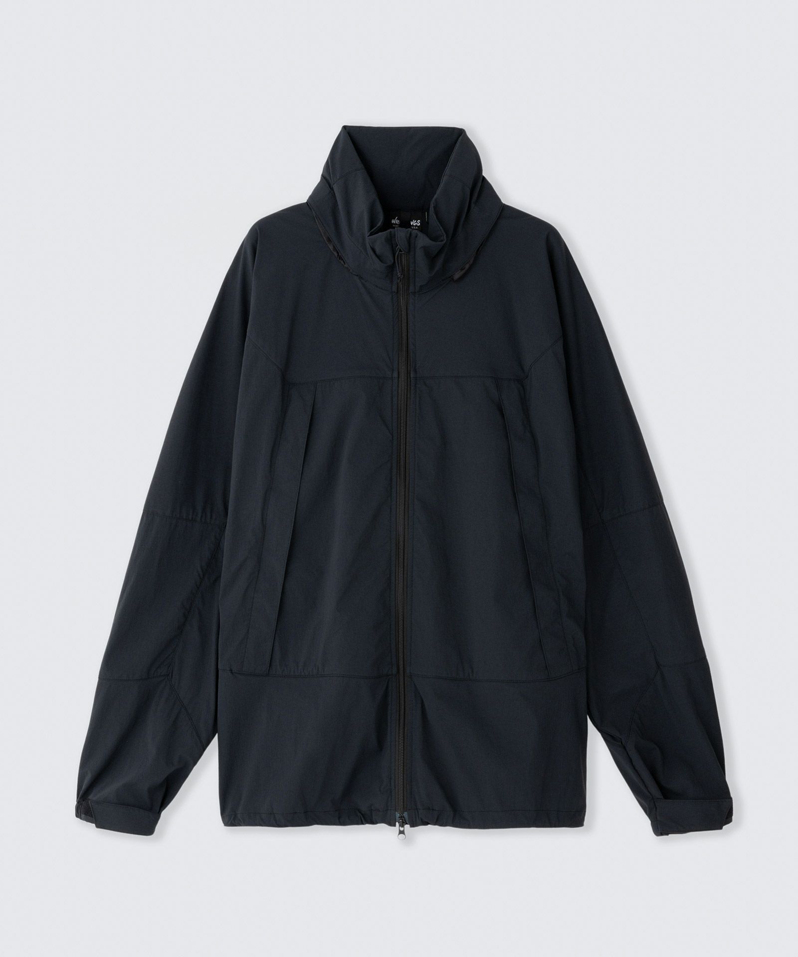 テックシェルジャケット│STECH SHELL JACKET | ワイルドシングス公式 