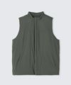 パーフォレーションベスト│PERFORATION VEST | ワイルド