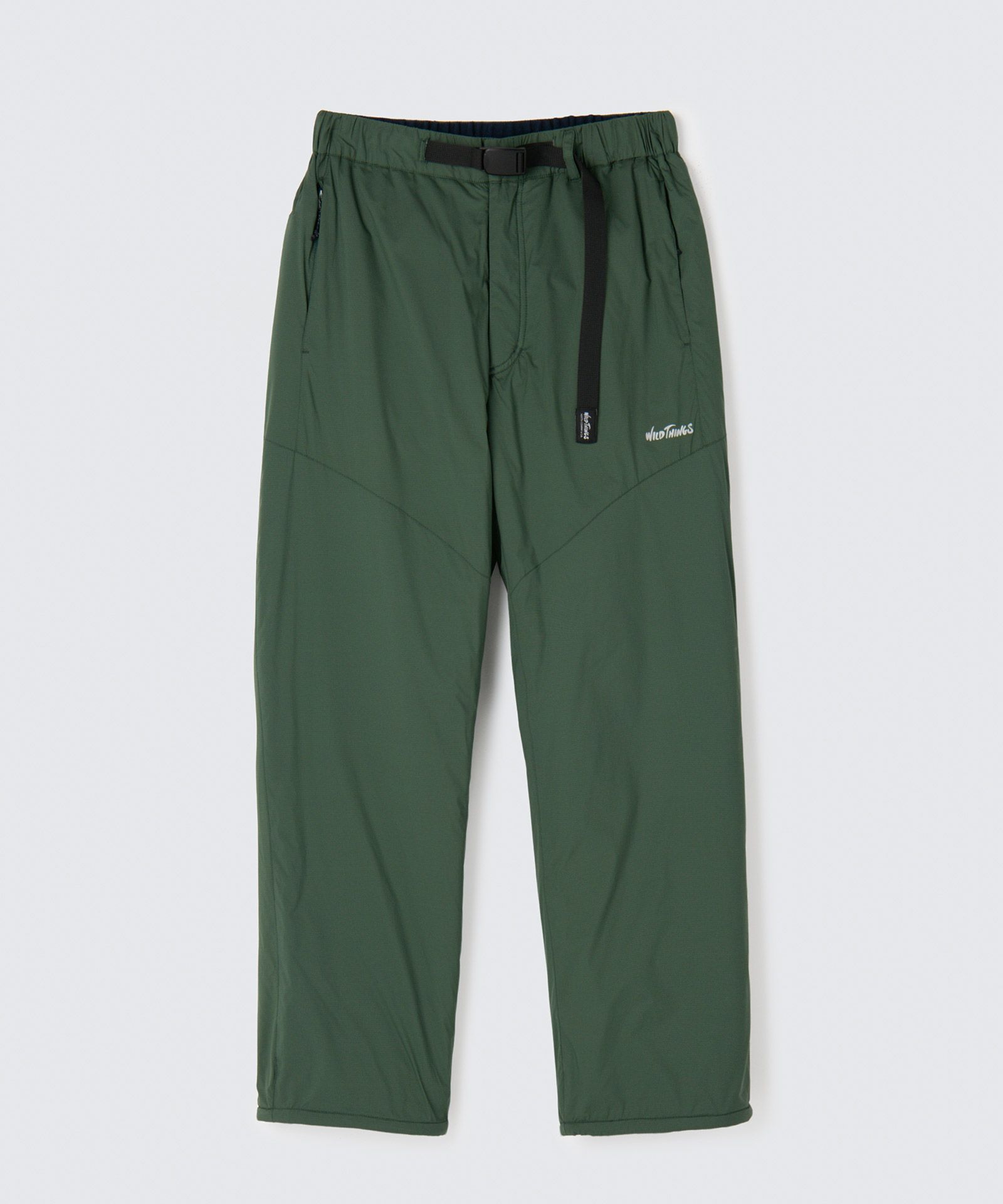 パーフォレーションパンツ│PERFORATION PANTS | ワイルドシングス公式  