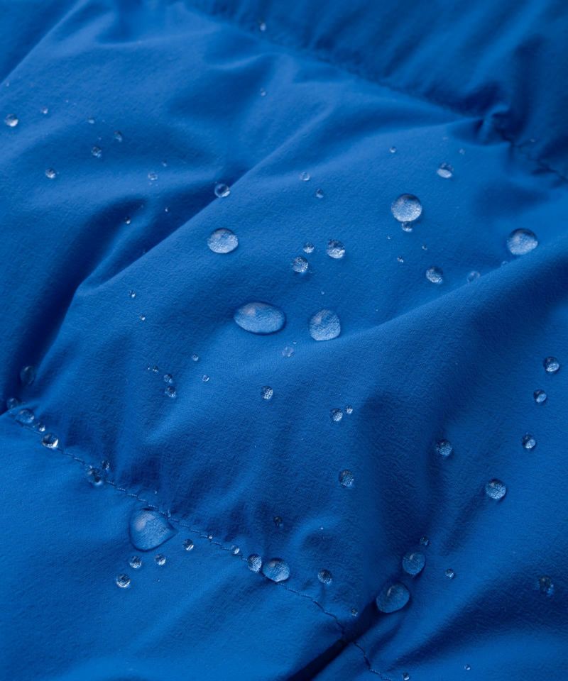 ハイロフトデナリコート│HI-LOFT DENALI COAT | ワイルドシングス公式サイト | WILD THINGS OFFICIAL SITE