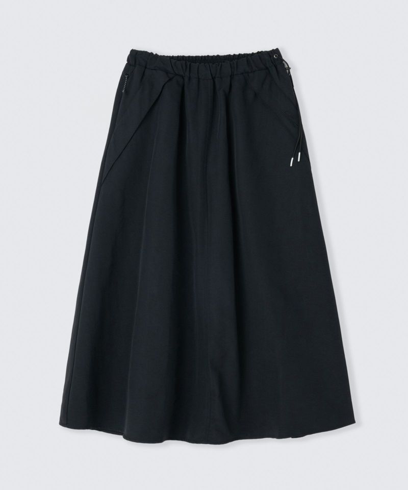 サプレックスフレアスカート│SUPPLEX FLARE SKIRT | ワイルドシングス公式サイト | WILD THINGS OFFICIAL  SITE