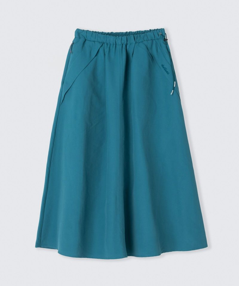 サプレックスフレアスカート│SUPPLEX FLARE SKIRT | ワイルドシングス公式サイト | WILD THINGS OFFICIAL  SITE