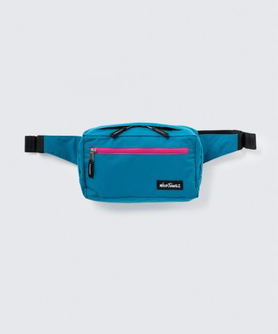 デルフィーウエストバック│DELFY WAIST BAG
