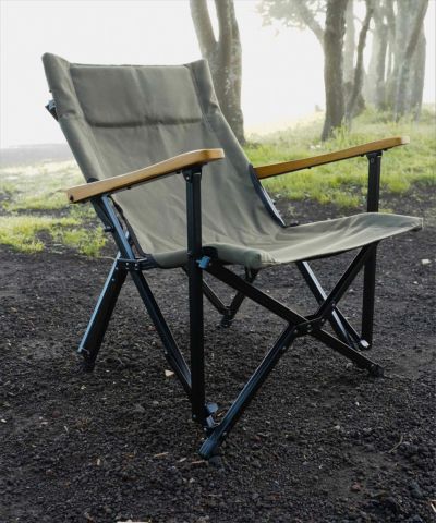 ジーエルチェアティーシー│GL CHAIR TC
