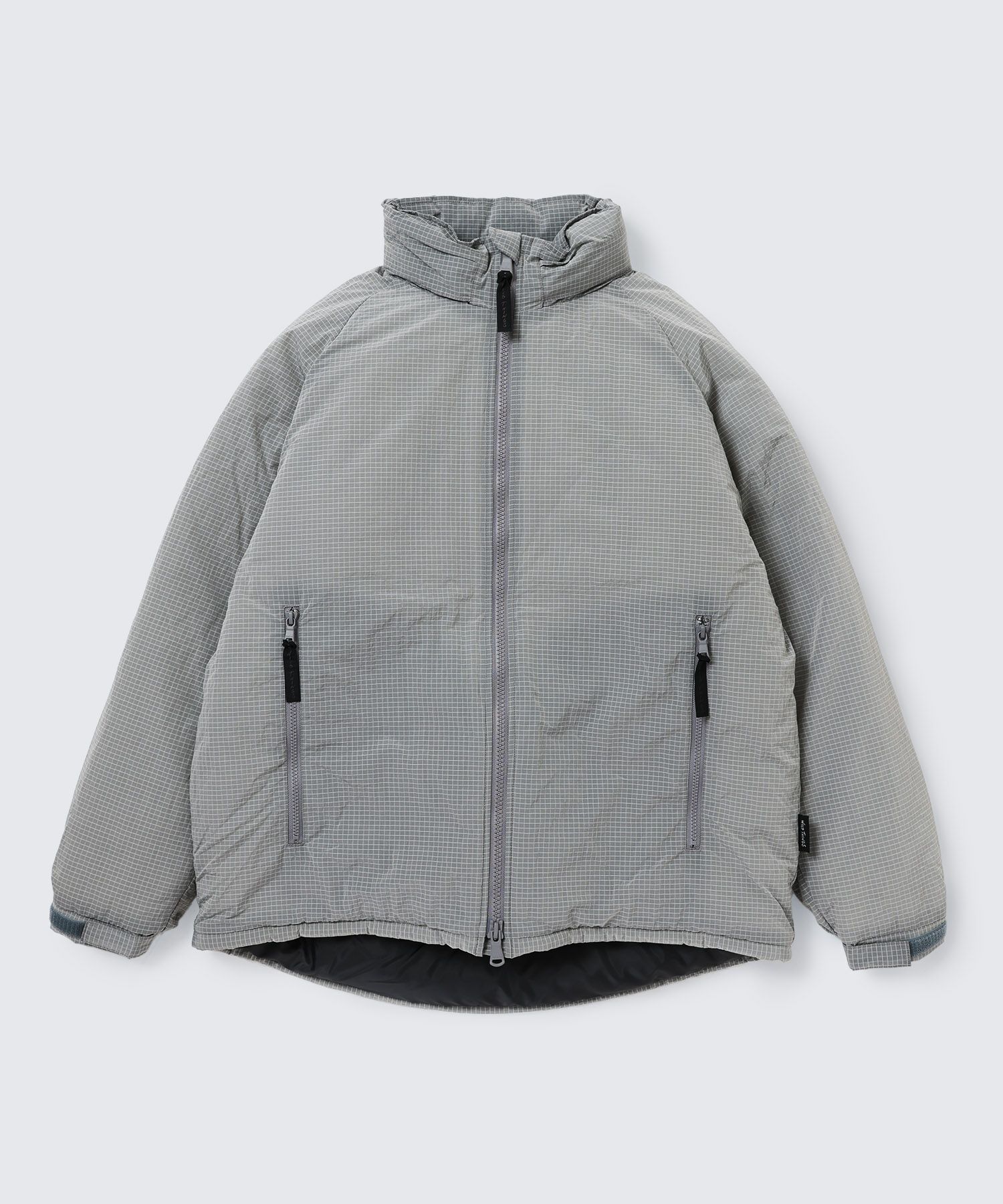 PRIMALOFT(プリマロフト) | MENS | ワイルドシングス公式サイト | WILD 