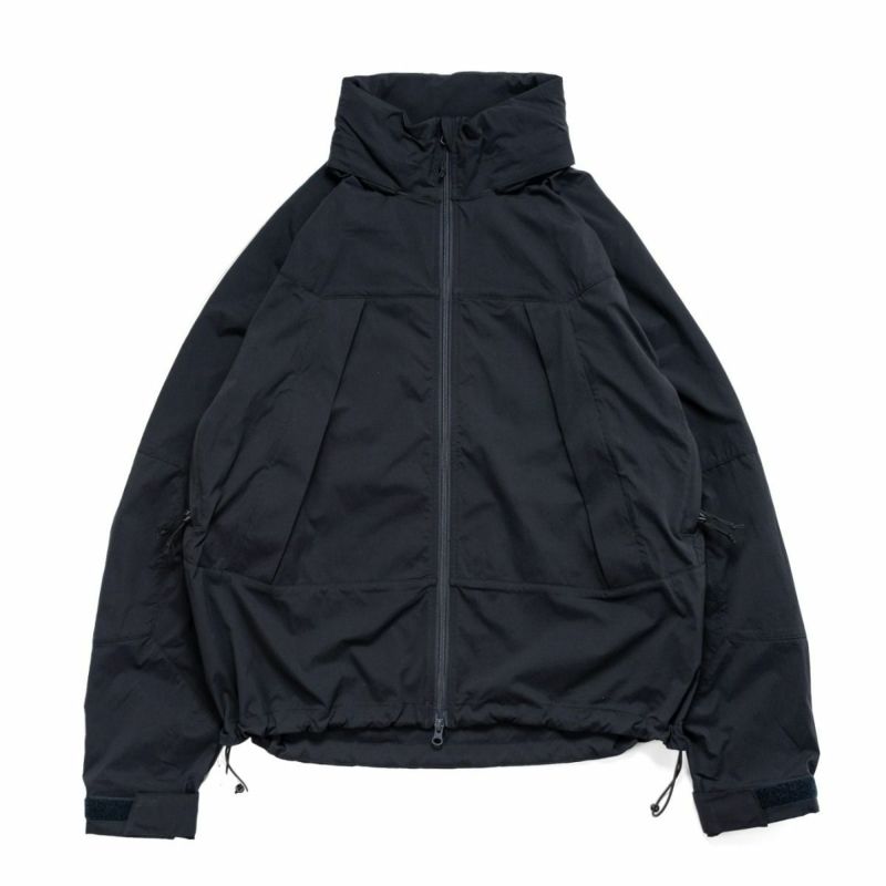 ワイルドシングス BIKE SHELL JACKET