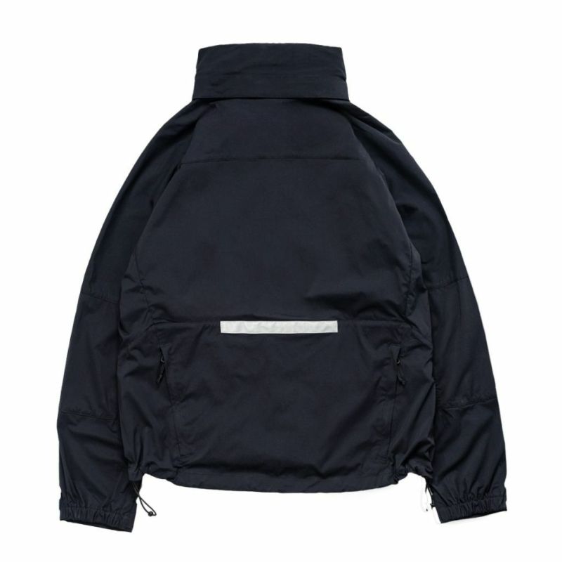 ワイルドシングス BIKE SHELL JACKET