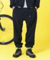 ワイルドシングス  BIKE SHELL PANTS